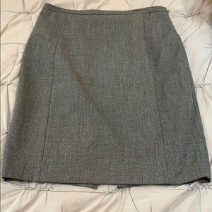 Express pencil skirt size 6, perfect for work